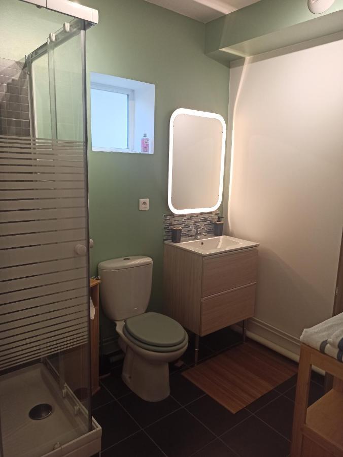 Studio Cosy, Meaux Centre, Disney-Paris, Proche Gare Et Activites Buitenkant foto