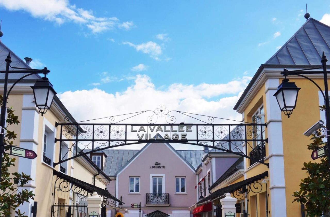 Studio Cosy, Meaux Centre, Disney-Paris, Proche Gare Et Activites Buitenkant foto